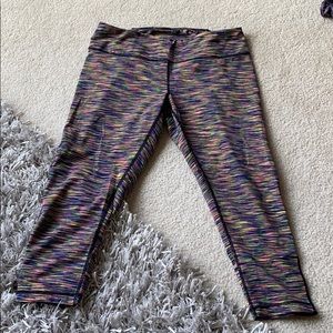Zella workout leggings